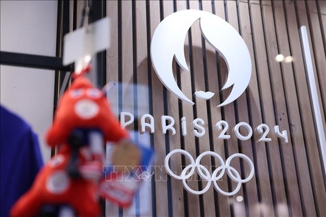 Lễ khai mạc Olympic Paris 2024 có phát vé miễn phí ảnh 1