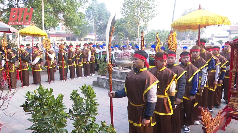 Lên đất Mường Khô nghe chuyện thủ lĩnh Hà Văn Mao đánh giặc ngoại xâm