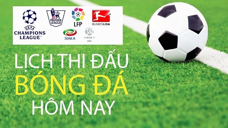 Lịch thi đấu bóng đá hôm nay  20/5 và sáng 21/5: Lịch thi đấu Ngoại hạng Anh vòng 37 - Bournemouth vs MU