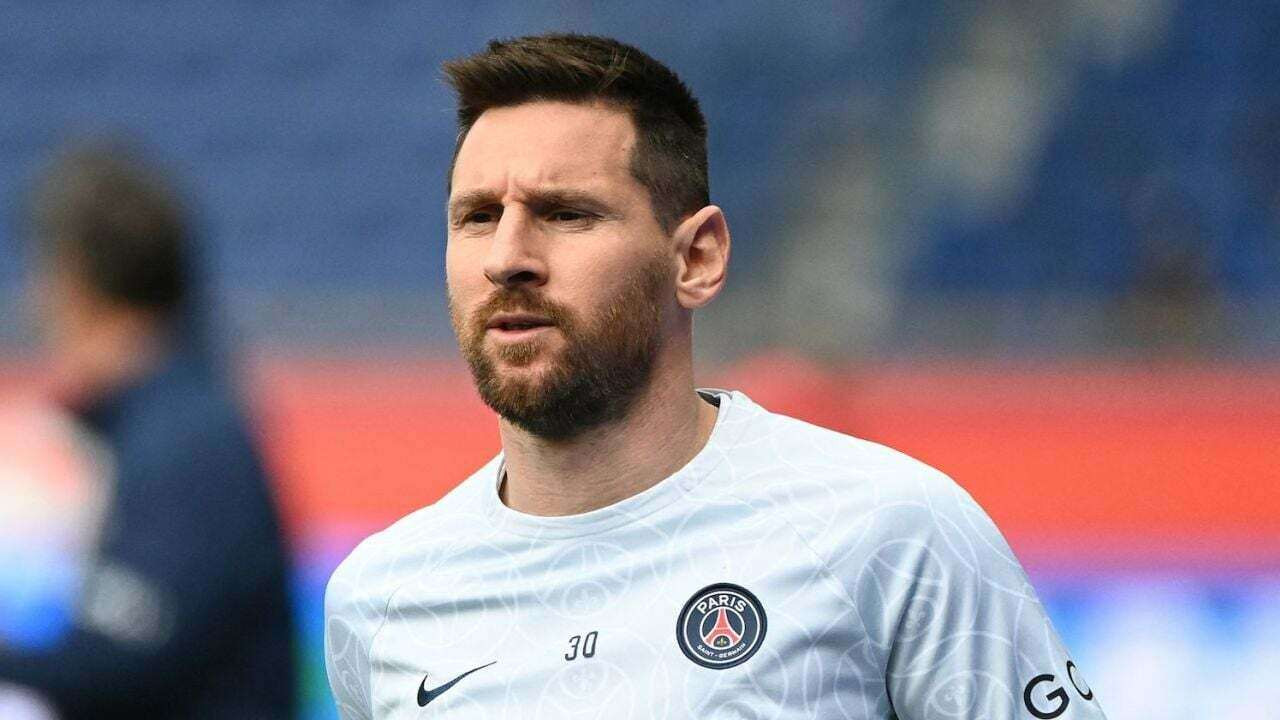 chuyển nhượng mới nhất 25/5: messi chọn bến đỗ khiến tất cả ngỡ ngàng