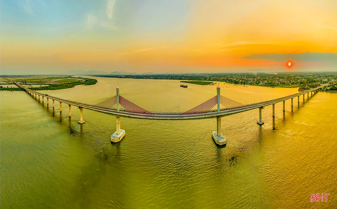 “Mời anh về Hà Tĩnh...”