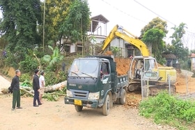 Sống mãi với thời gian