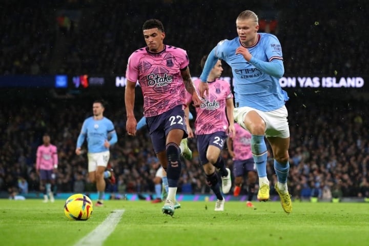 Nhận định bóng đá Everton vs Man City: Pep Guardiola đau đầu - 1