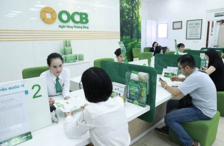 OCB chi 1.500 tỷ đồng mua lại trái phiếu trước hạn - 1