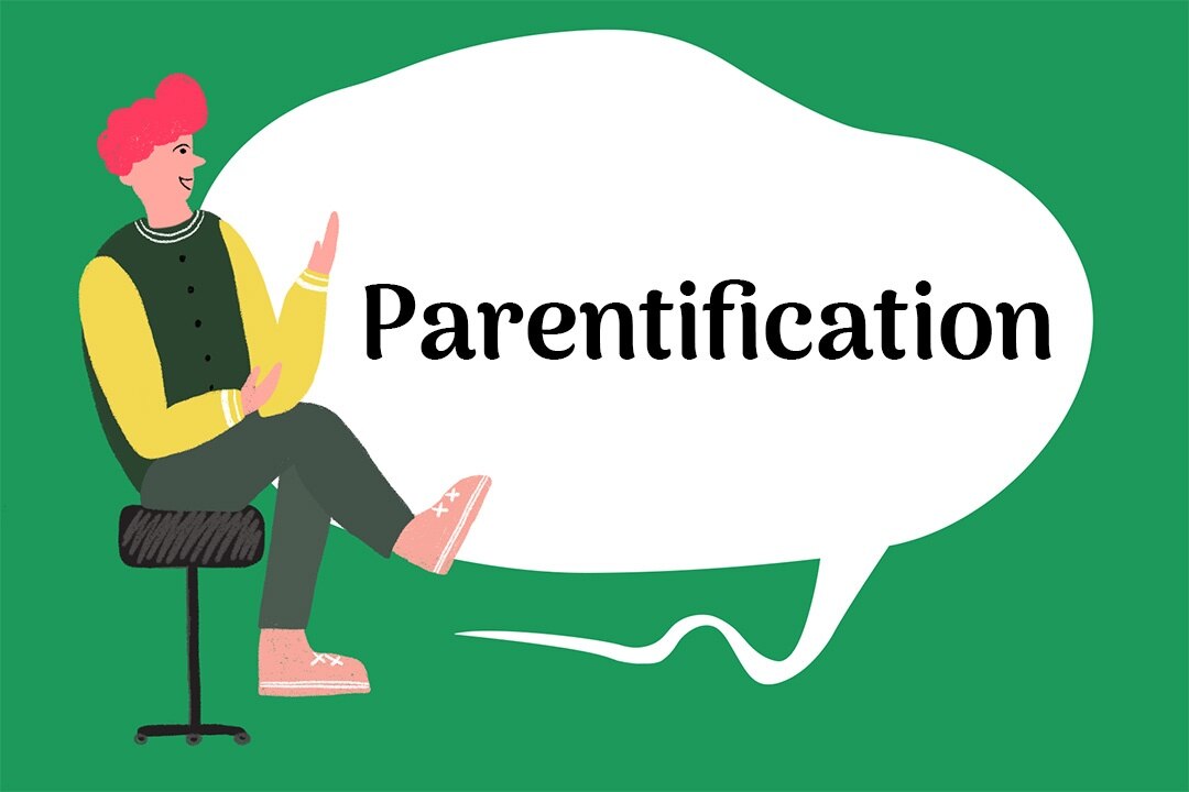 Parentification la gi anh 1