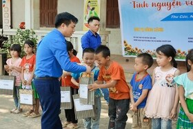 Ngày hội thầy thuốc trẻ làm theo lời Bác