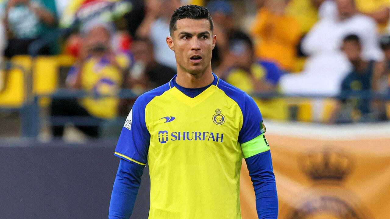 chuyển nhượng mới nhất 31/5: ronaldo sẽ tới bến đỗ bất ngờ