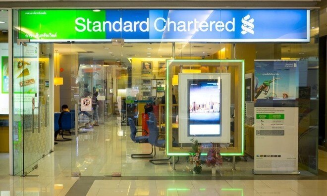 Standard Chartered: NHNN sẽ hạ lãi suất vào cuối quý 2, không loại trừ có thể tăng trở lại vào cuối năm ảnh 1