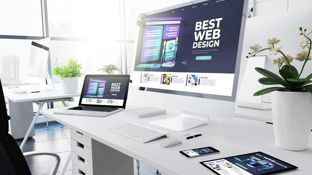 Dịch vụ thiết kế website của KHAWEB có chi phí rẻ với nhiều chương trình ưu đãi hấp dẫn.