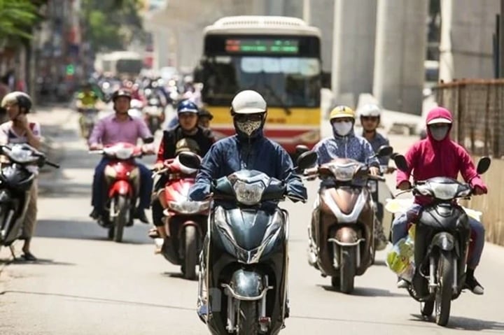 Thủ tướng chỉ đạo chủ động ứng phó với nguy cơ nắng nóng, hạn hán - 1