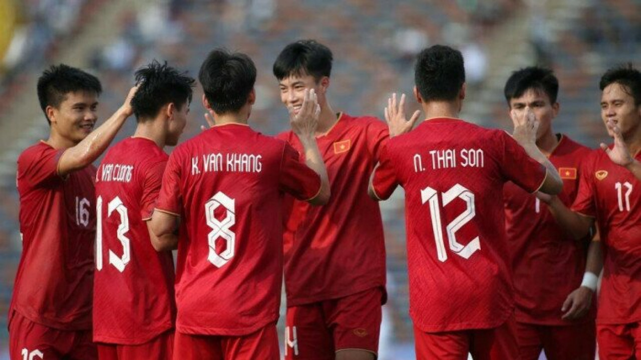 trở về từ sea games 32, dàn sao u22 việt nam lo sốt vó