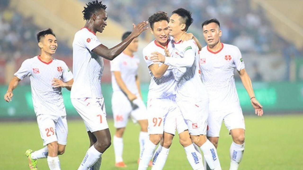 trực tiếp v-league 2023 ngày 20/5, vtv trực tiếp bóng đá hôm nay