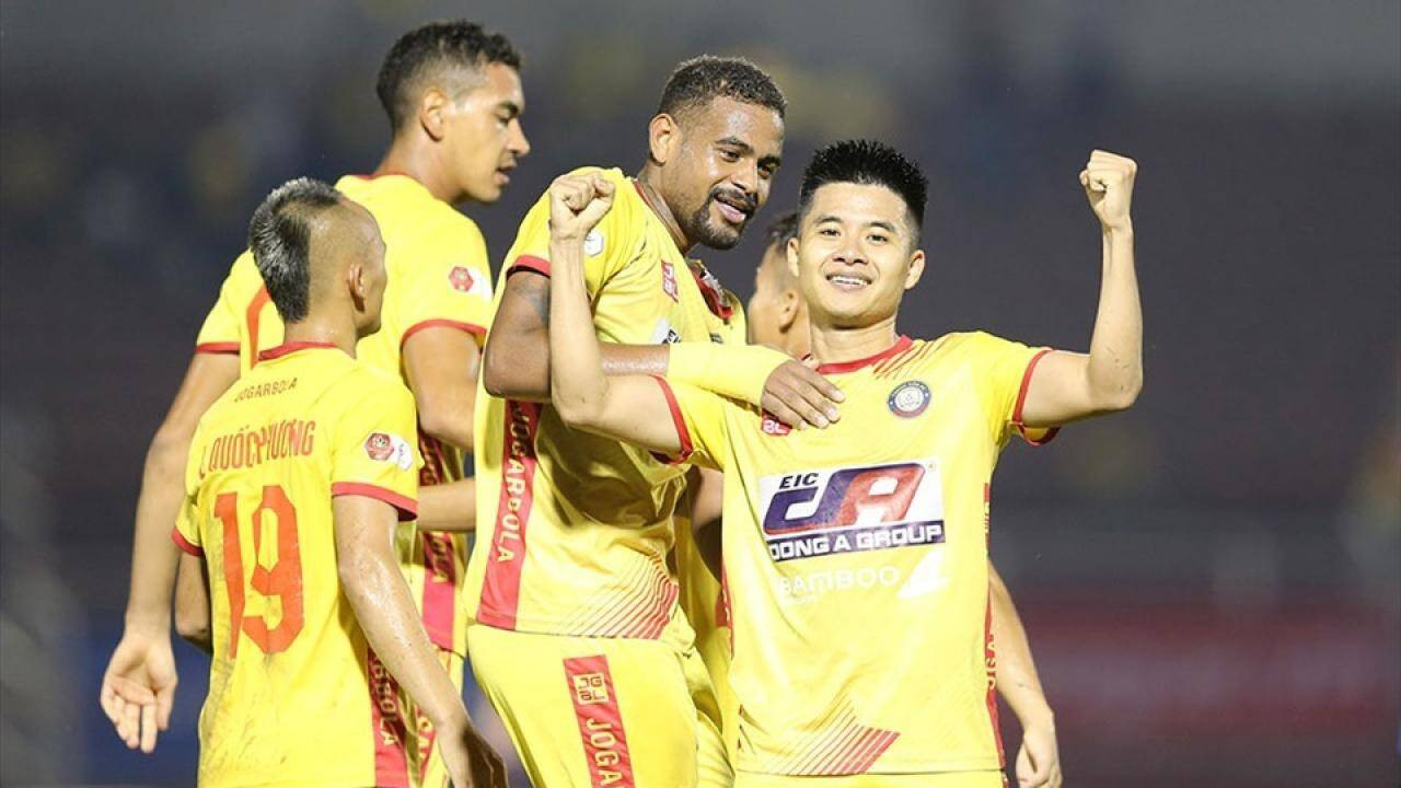 trực tiếp v-league 2023 ngày 28/5, trực tiếp bóng đá hôm nay