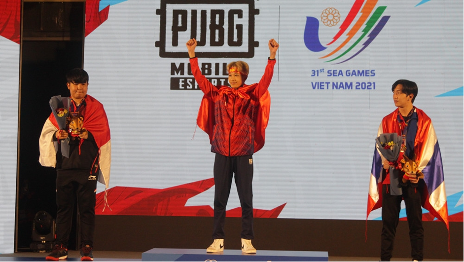 Hành trình của eSports Việt Nam trước SEAGames 32: Từ &quot;vô danh&quot; đến chính danh  - Ảnh 1.