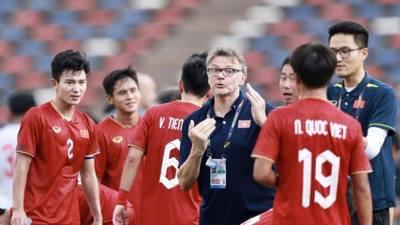 u23 việt nam hưởng lợi lớn tại giải châu Á sau quyết định của afc