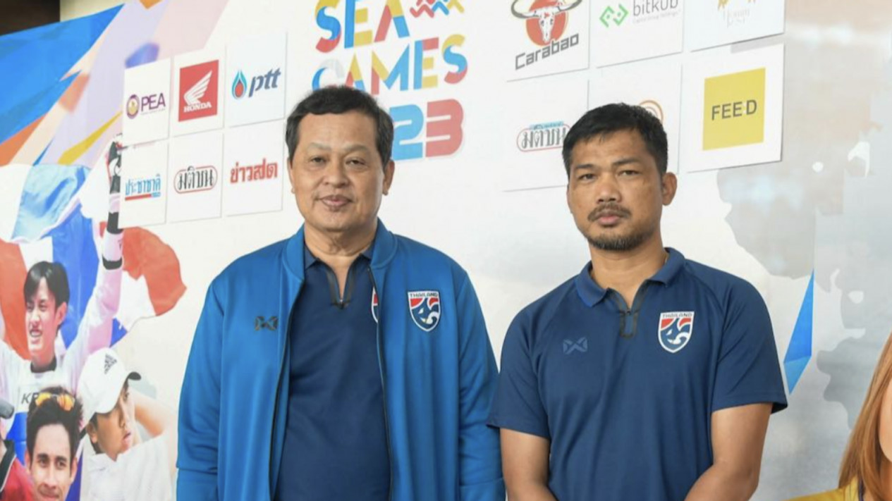 VĐV xuất sắc nhất SEA Games 32 yêu vovinam, rành tiếng Việt; AS Roma vào chung kết cúp châu Âu mùa thứ 2 liên tiếp