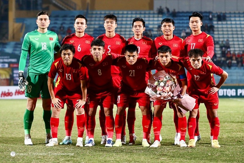 Vòng loại U23 châu Á 2024: Việt Nam được chọn làm nước chủ nhà với lý do đặc biệt