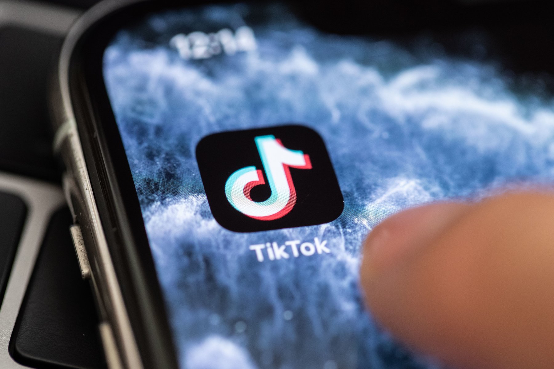 Việt Nam sẽ kiểm tra những gì tại TikTok? - Ảnh 1.