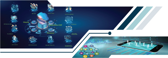 Vimedimex: Doanh nghiệp chuyển đổi số xuất sắc năm 2022 ảnh 2