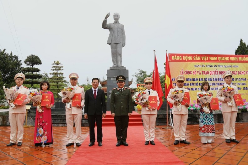 Cô Tô phát triển trở thành đảo Ngọc ở vùng Đông Bắc ảnh 3