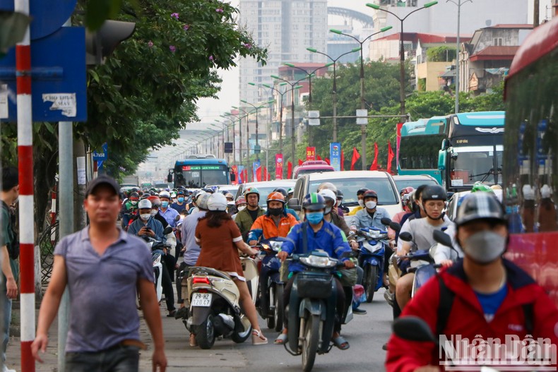 157 người thương vong do tai nạn giao thông trong 5 ngày nghỉ lễ ảnh 1