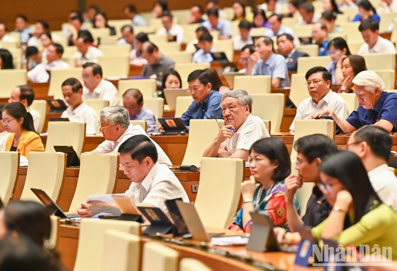 Ngăn chặn các thông tin sai lệch, giả mạo về hàng hóa, dịch vụ trên mạng xã hội ảnh 4