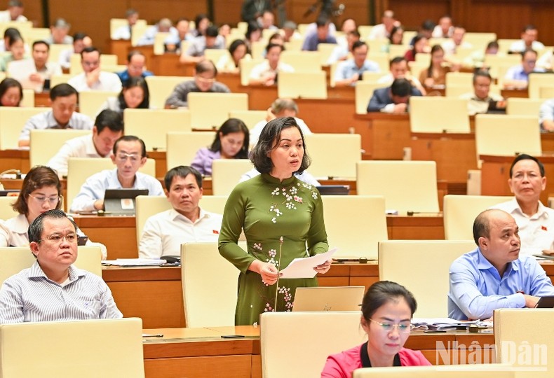 Ngăn chặn các thông tin sai lệch, giả mạo về hàng hóa, dịch vụ trên mạng xã hội ảnh 2