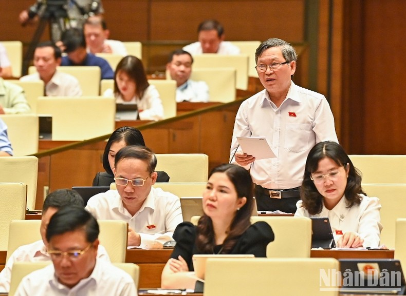 Ngăn chặn các thông tin sai lệch, giả mạo về hàng hóa, dịch vụ trên mạng xã hội ảnh 1