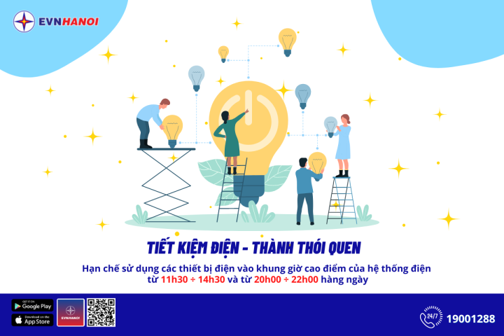 Kiểm soát điện tiêu thụ hàng ngày để tránh bất ngờ khi nhận hóa đơn tiền điện - 2