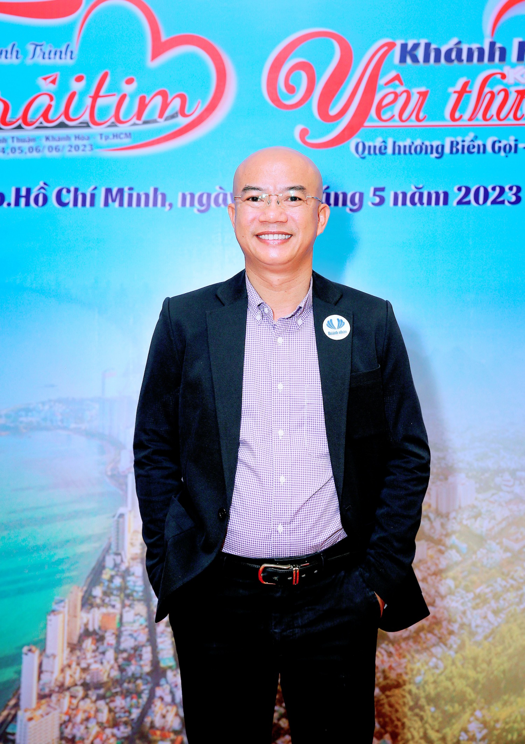  Ông Kiều Văn Sinh