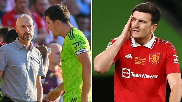 Chuyển nhượng cầu thủ MU: Đàm phán nhanh Mason Mount; khả năng ký 2 tiền đạo; đền bù chia tay Harry Maguire