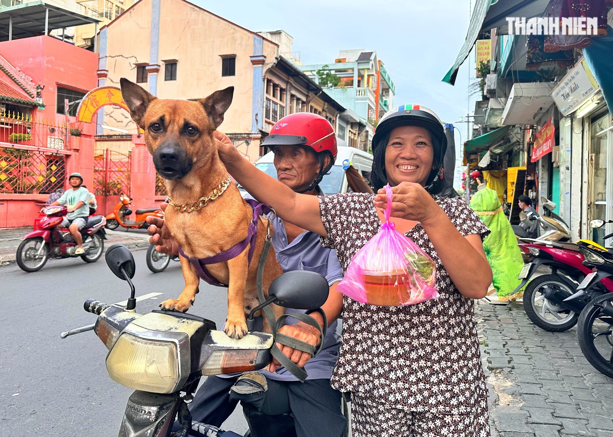  Quán cà ri nửa thế kỷ khu Chợ Lớn: Lên TP.HCM… ‘ở đợ’, nay thành bà chủ - Ảnh 14.