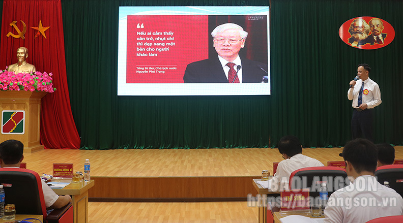 NTK Phan Đăng Hoàng: Tôi không sinh ra trong gia đình trâm anh thế phiệt - 5