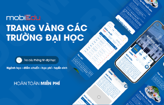 'Sống đúng cá tính, nhích đúng trường' cùng MobiEdu - 2