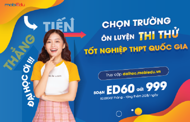 'Sống đúng cá tính, nhích đúng trường' cùng MobiEdu - 3