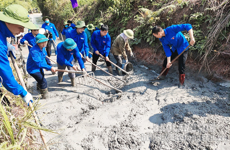 NTK Phan Đăng Hoàng: Tôi không sinh ra trong gia đình trâm anh thế phiệt - 5