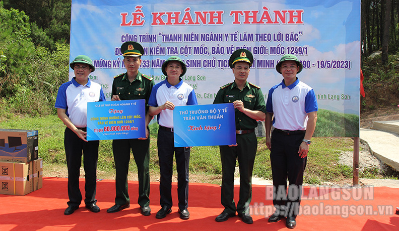 NTK Phan Đăng Hoàng: Tôi không sinh ra trong gia đình trâm anh thế phiệt - 6