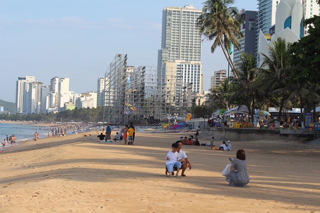 Festival biển Nha Trang - Khánh Hòa 2023: Khánh Hòa - Khát vọng phát triển - Ảnh 3.