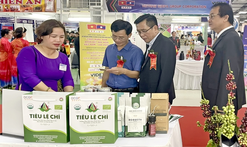 Tháo gỡ khó khăn để hợp tác xã phát triển ảnh 2