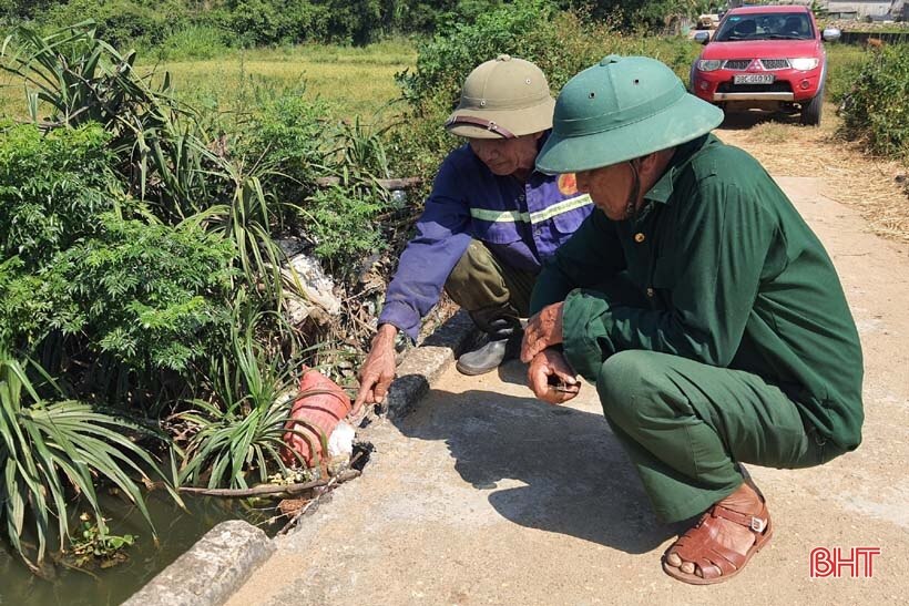 Nơm nớp lo khi qua cầu Ngâm