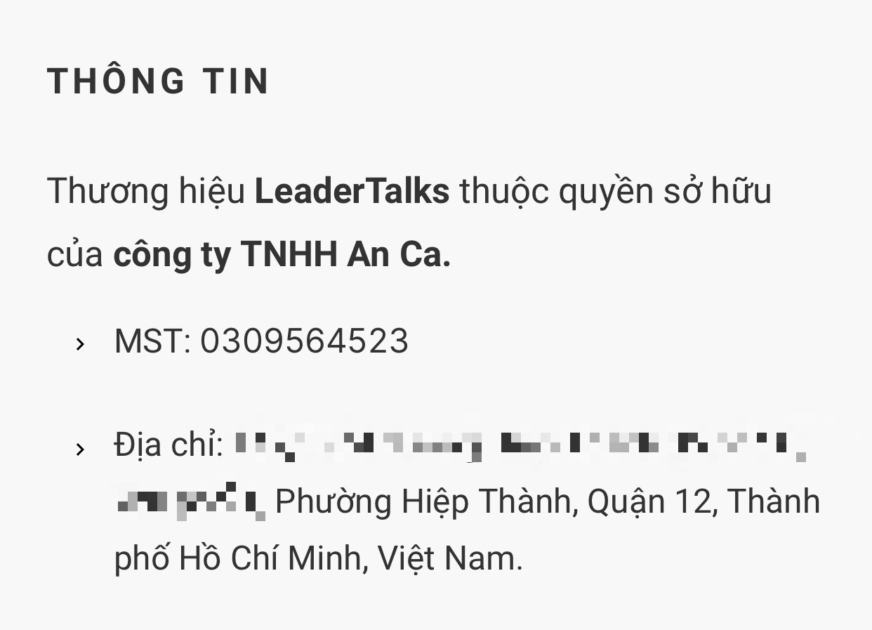 Học tiếng Anh trực tuyến, mất tiền oan vì chất lượng 'như không': Sở GD-ĐT nói gì? - Ảnh 1.