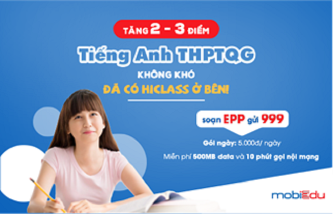 MobiEdu đồng hành cùng sĩ tử vững tiến vào đại học - 3