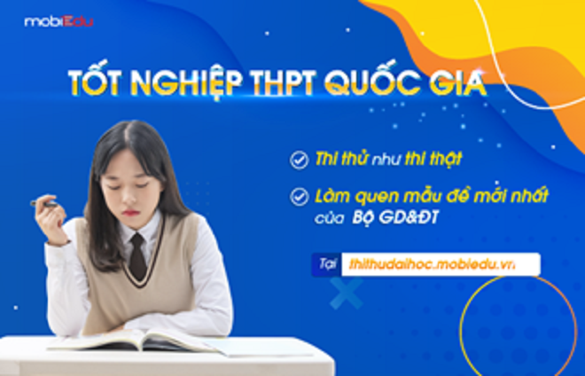 MobiEdu đồng hành cùng sĩ tử vững tiến vào đại học - 2