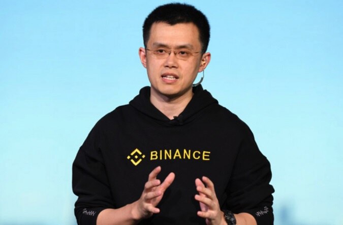 my kien san tien dien tu binance va ty phu changpeng zhao ve toi lua dao hinh 2