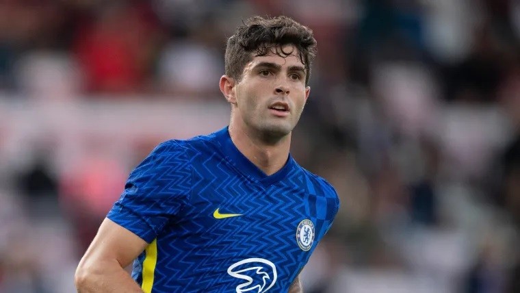 : Liverpool xong thỏa thuận mua Mac Allister; Christian Pulisic muốn rời Chelsea;