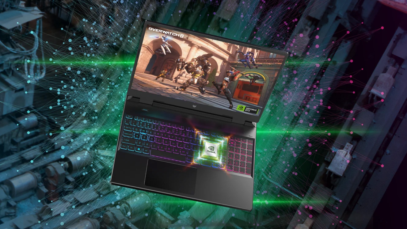 gioi thieu laptop gaming cao cap moi nha acer hinh 2