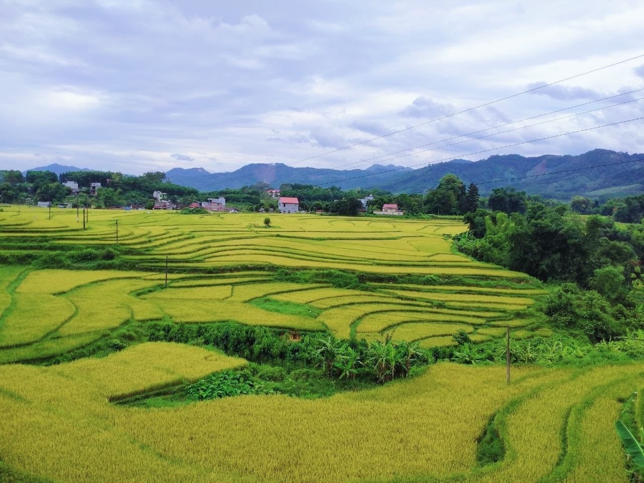 Bình Liêu: Vùng đất được thiên nhiên ưu ái