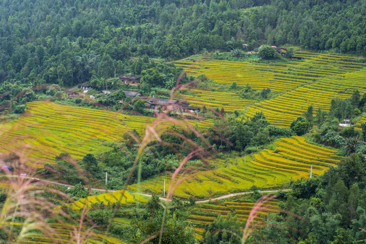 Bình Liêu: Vùng đất được thiên nhiên ưu ái