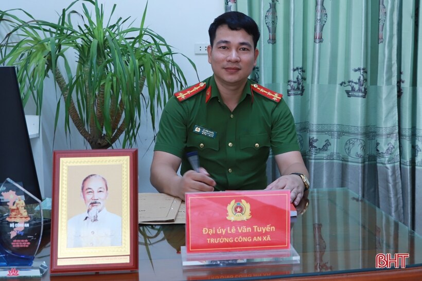 “Yêu nước thì phải thi đua”