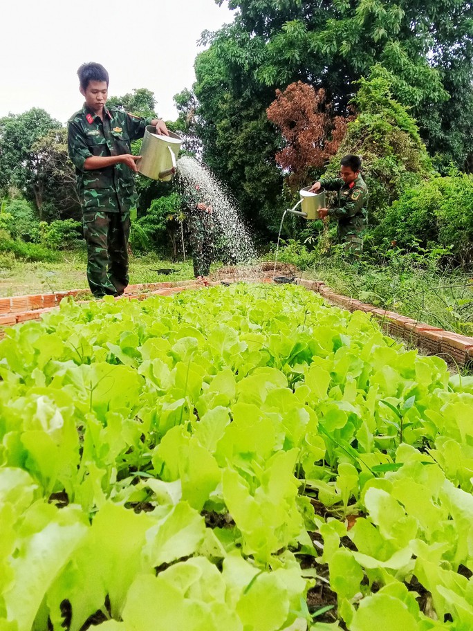 Về nơi đầu sóng - Ảnh 4.